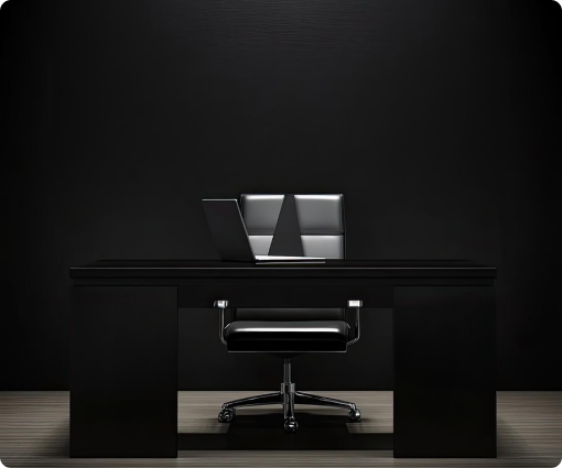 Executive Office