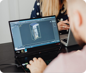 3D Visualizations
